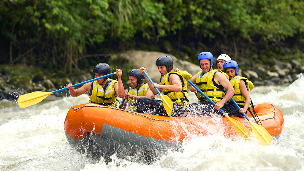 Adventure & Activity Packagesssss