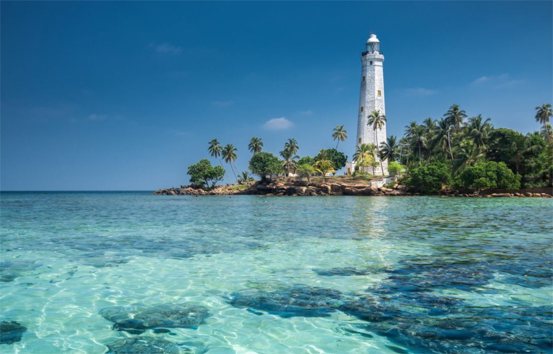 Beach Holiday Packages