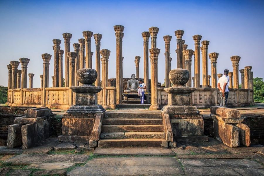 Cultural & Heritage Tours