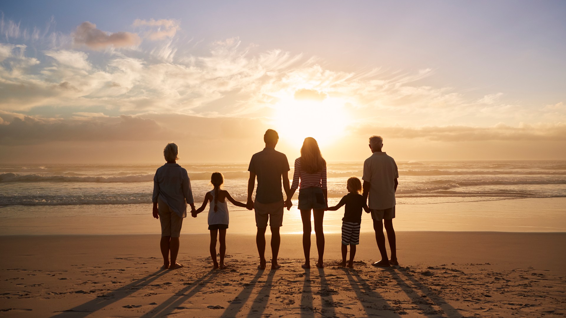 Family Holiday Packages