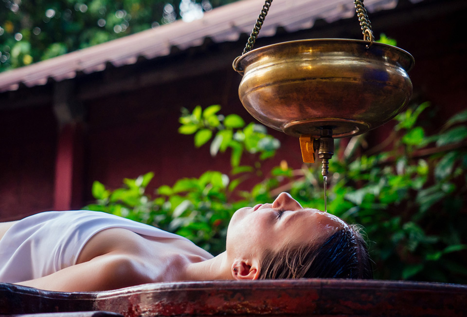 Wellness & Ayurveda Packages