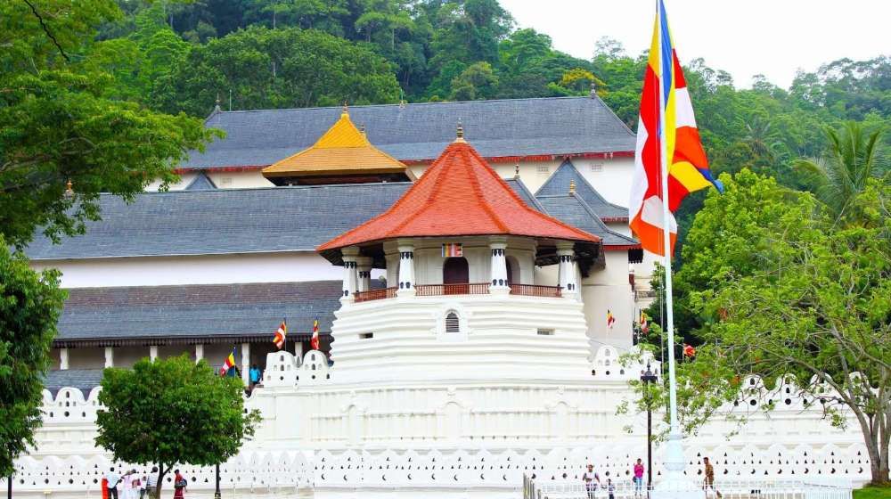 Religious & Pilgrimage Tours