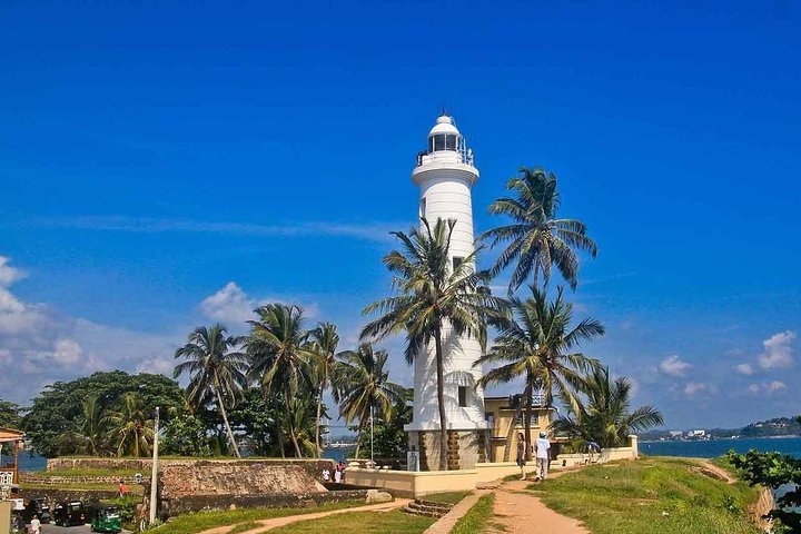 Day Tours (Excursions)