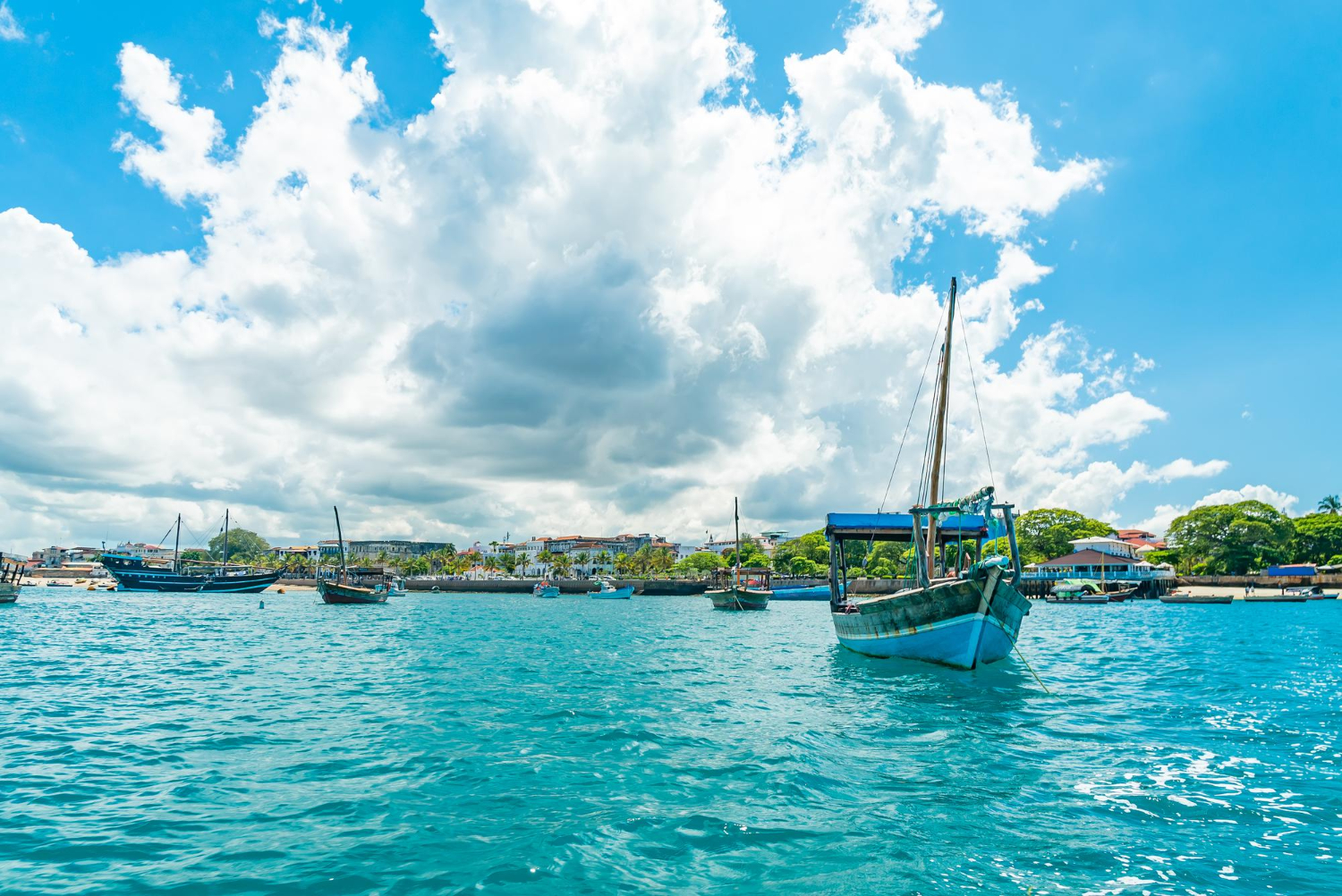 Negombo