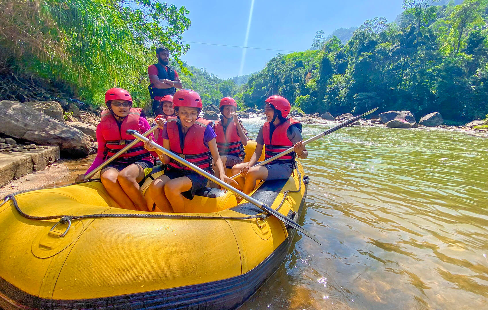 Kitulgala