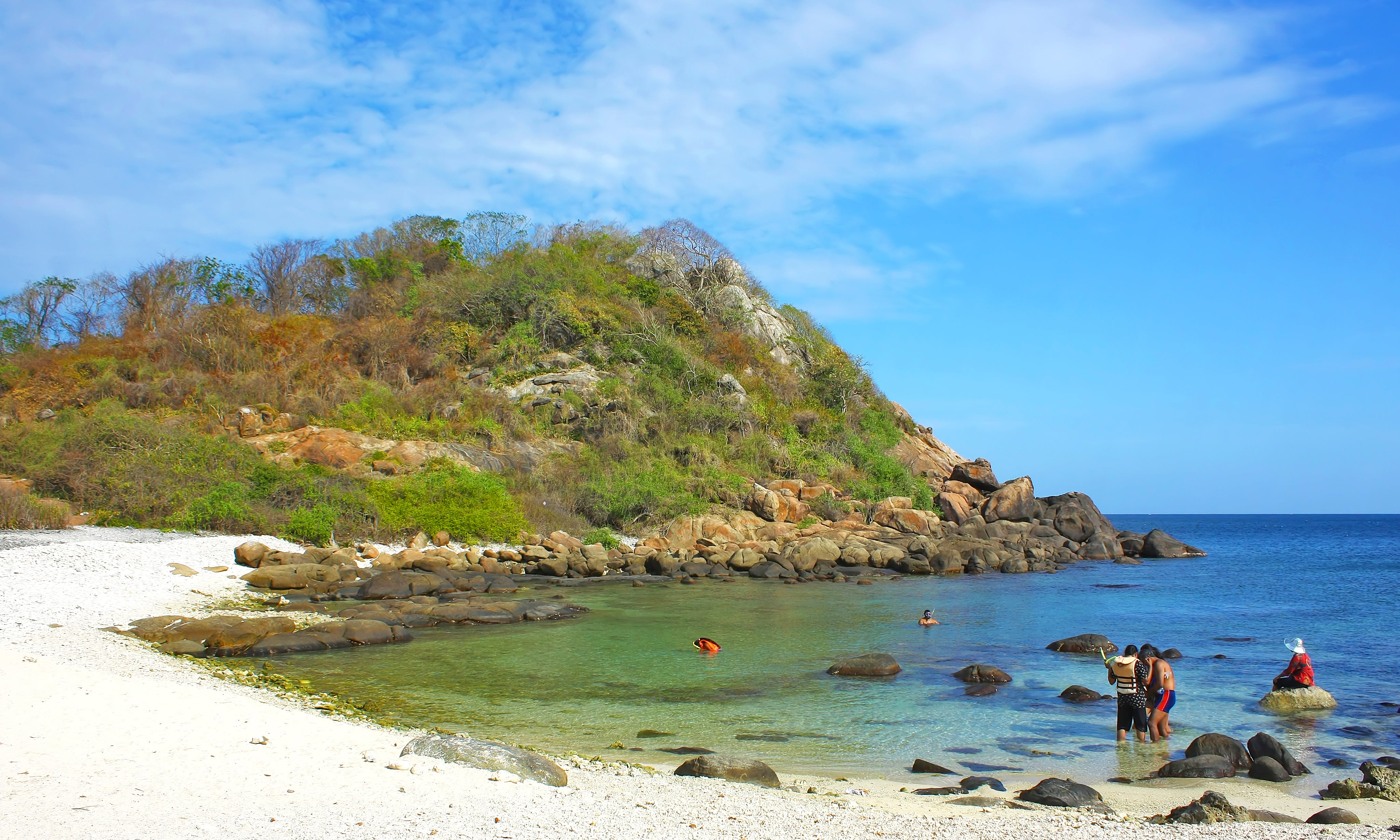 Trincomalee & Nilaveli