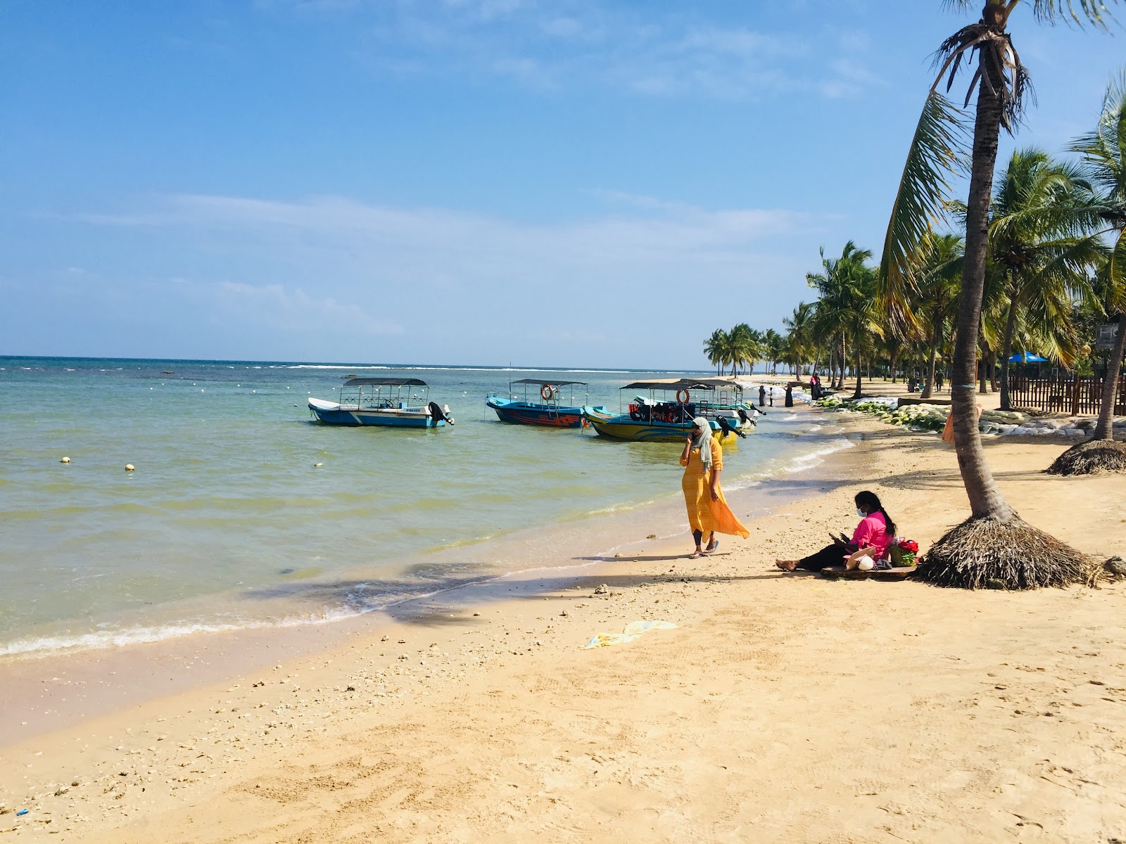 Pasikudah